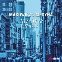 New York Flavors Adam Makowicz, Krzysztof Medyna