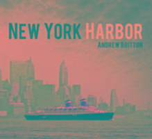 New York Harbor - Britton Andrew