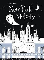 New York Melody - Druvert Helene