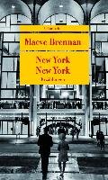 New York, New York - Brennan Maeve | Książka w Empik