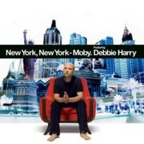 New York, New York Moby