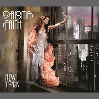 New York Paloma Faith