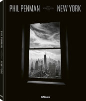 New York Street Diaries Penman Phil