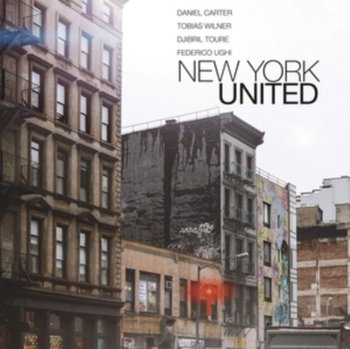 New York United - Carter Daniel, Wilner Tobias, Toure Djibril, Ughi Federico