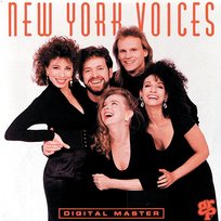New York Voices New York Voices