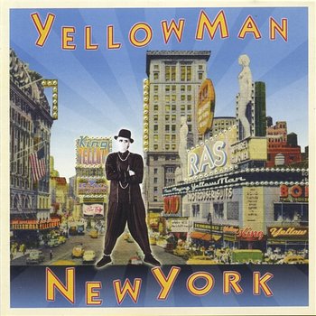 New York - Yellowman