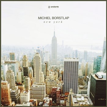 New York - Michiel Borstlap