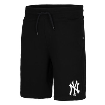 New York Yankees Krótkie Spodenki BB017PEMIHS549827 S - 47 Brand