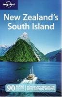 New Zealand South Island - Rawlings Charles, Rawlings-Way Charles