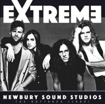 Newbury Sound Studios - Extreme
