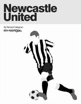 Newcastle United - Callaghan Richard