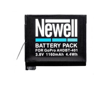 Newell Akumulator AHDBT-401 (GoPro HERO4) - Newell