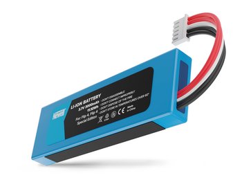 Newell Akumulator Zamiennik My-Jmf310Sl Do Jbl Flip 4 - Newell