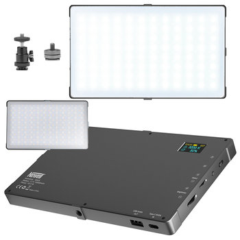 NEWELL Lampa RGB-W RGB-W Rangha Max - Newell