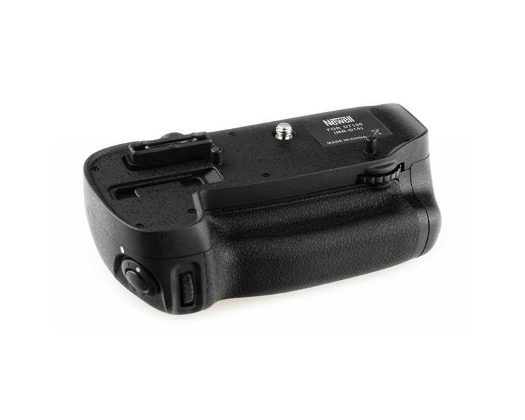 Фото - Акумулятор для камери Newell MB-D15 - Battery pack do Nikon D7100 /D7200 