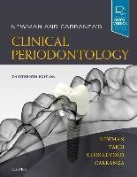 Newman and Carranza's Clinical Periodontology - Newman Michael G., Takei Henry, Klokkevold Perry R., Carranza Fermin A.