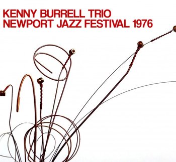 Newport Jazz Festival 1976 - Various Artists