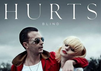 HURTS ujawnia szczegóły premiery nowego singla