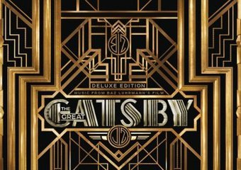 Już 14 maja oficjalna premiera wydawnictwa ze ścieżką dźwiękową do „Wielkiego Gatsby” !