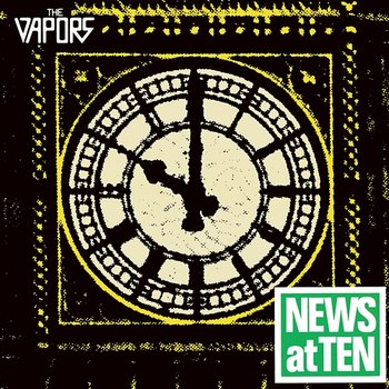 News at Ten - The Vapors