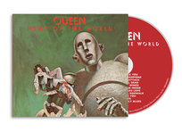 News of the World Queen