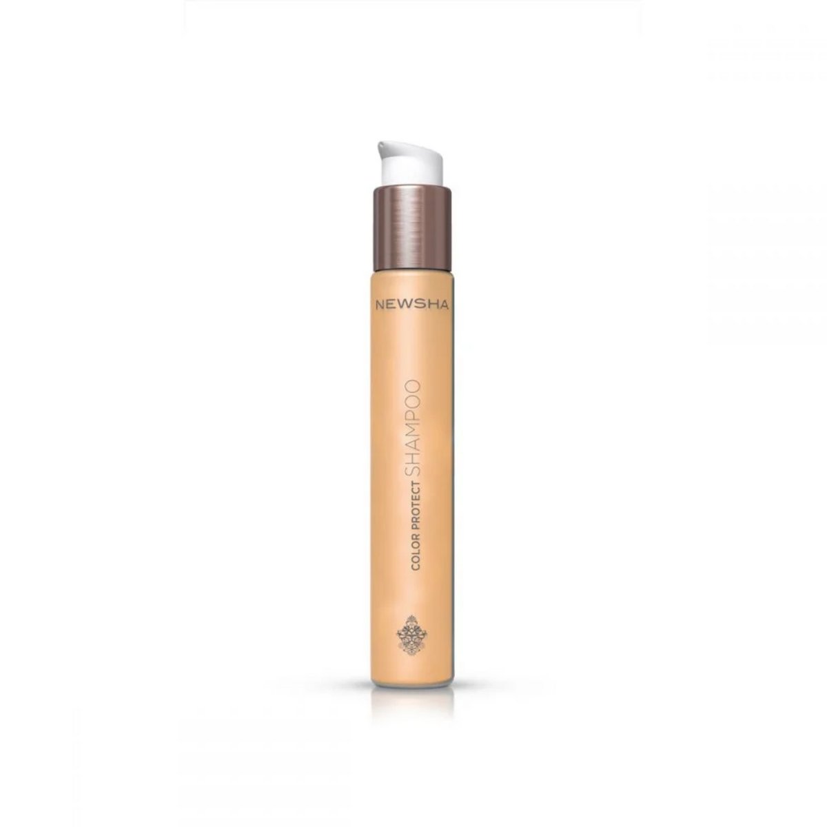 Empik Newsha Color Protect Shampoo - Szampon chroniący kolor 80 mL