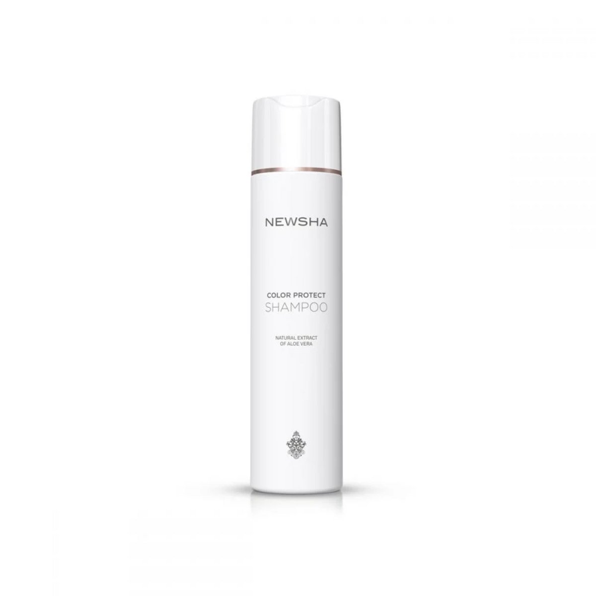 Empik Newsha Color Protect Shampoo - szampon dla włosów farbowanych 250ml