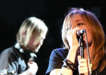 Portishead nareszcie w Polsce!