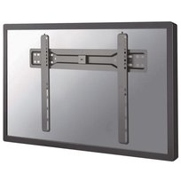 NewStar Uchwyt ścienny do telewizora 37"-75", stały, 1,8 cm, czarny NEWSTAR
