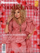Newsweek Food and Living Ringier Axel Springer Polska Sp. z o.o.