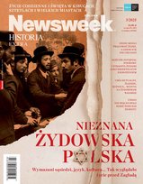 Newsweek Historia Extra