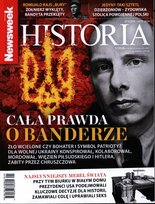 Newsweek Historia