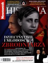 Newsweek Historia