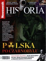 Newsweek Historia