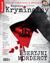 Newsweek Magazyn Kryminalny