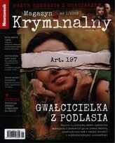 Newsweek Magazyn Kryminalny