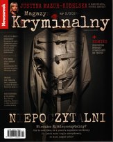 Newsweek Magazyn Kryminalny