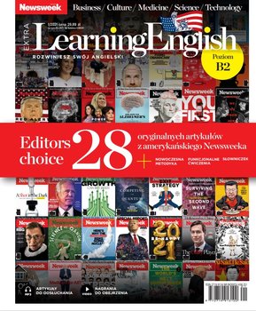 Newsweek Polska Learning English Extra