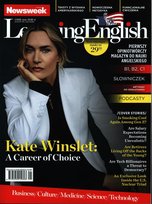 Newsweek Polska Learning English
