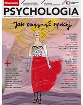 Newsweek Psychologia 4/2024 Jak osiągnąć spokój, praca zbiorowa Inna marka