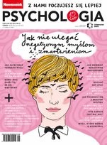 Newsweek Psychologia