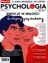 Newsweek Psychologia