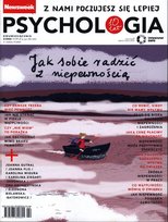 Newsweek Psychologia