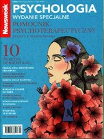 Newsweek Psychologia Wydanie Specjalne