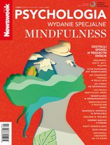 Newsweek Psychologia Wydanie Specjalne Ringier Axel Springer Polska Sp. z o.o.