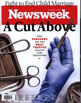 Newsweek [US]