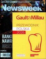 Newsweek (z dodatkiem)