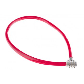 Nexelo, Zamknięcie pętla na szyfr, 65 cm - Nexelo