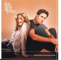 NEXT BEST THING Various Artists