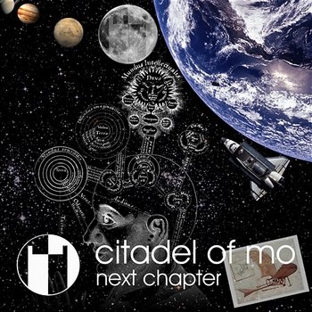 Next Chapter - Citadel of Mo